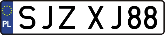 SJZXJ88