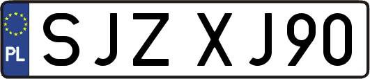 SJZXJ90