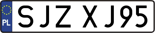 SJZXJ95