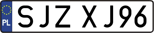 SJZXJ96