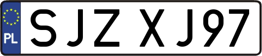SJZXJ97
