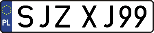 SJZXJ99