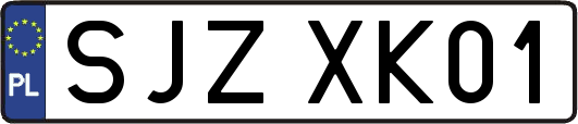 SJZXK01