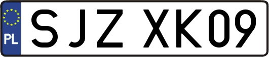 SJZXK09
