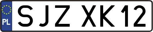 SJZXK12