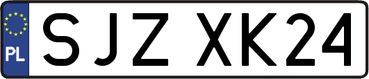 SJZXK24