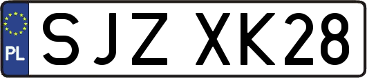 SJZXK28