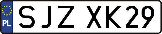 SJZXK29