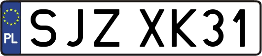 SJZXK31