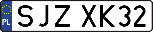 SJZXK32