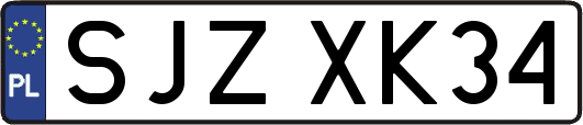 SJZXK34