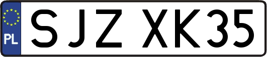 SJZXK35