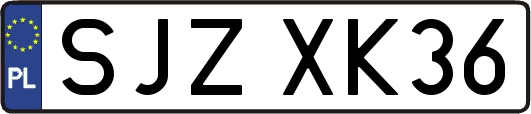 SJZXK36