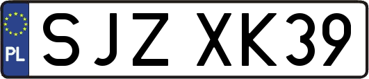 SJZXK39
