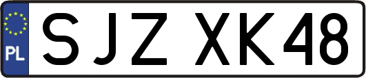 SJZXK48