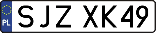 SJZXK49