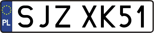 SJZXK51