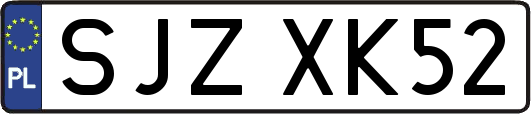 SJZXK52