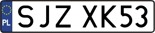 SJZXK53