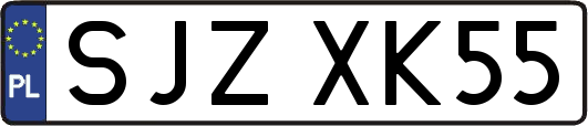 SJZXK55