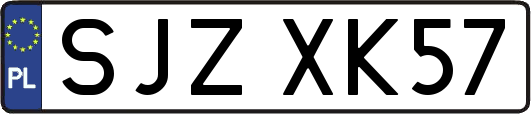SJZXK57