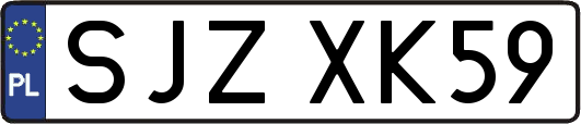 SJZXK59