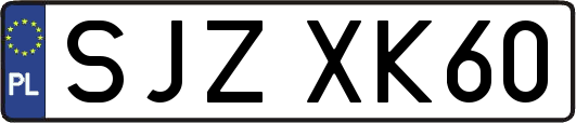 SJZXK60