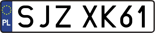 SJZXK61