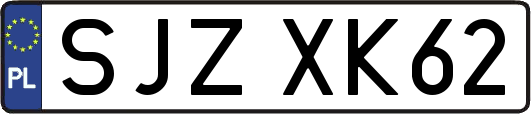 SJZXK62