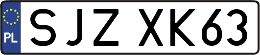 SJZXK63