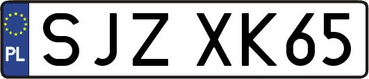 SJZXK65