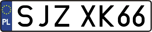 SJZXK66