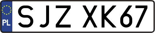 SJZXK67