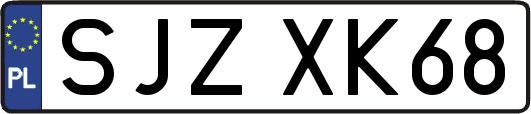 SJZXK68