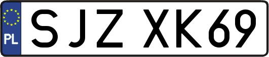 SJZXK69