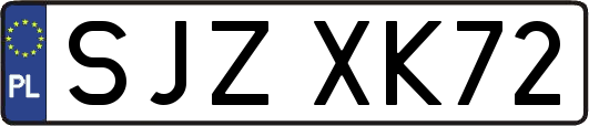 SJZXK72