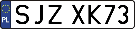 SJZXK73