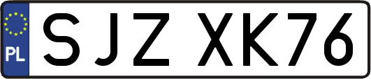 SJZXK76