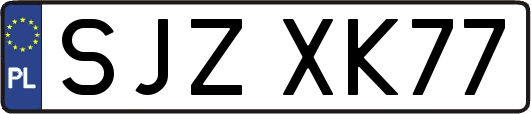 SJZXK77