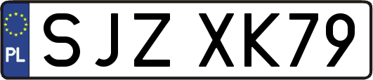 SJZXK79