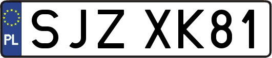 SJZXK81