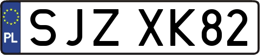 SJZXK82
