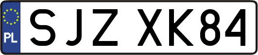 SJZXK84