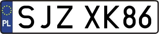 SJZXK86