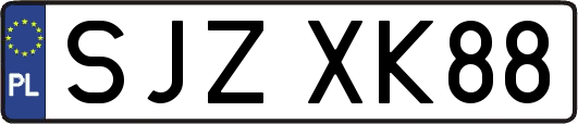 SJZXK88