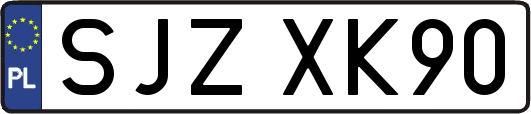 SJZXK90