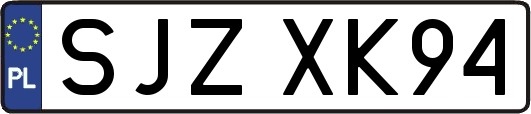 SJZXK94