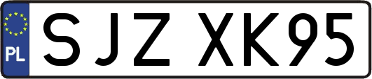 SJZXK95