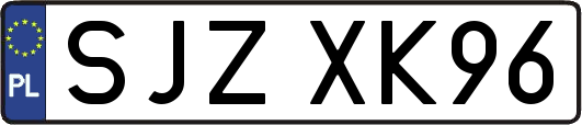 SJZXK96