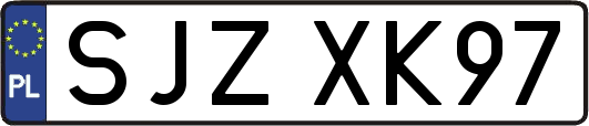 SJZXK97